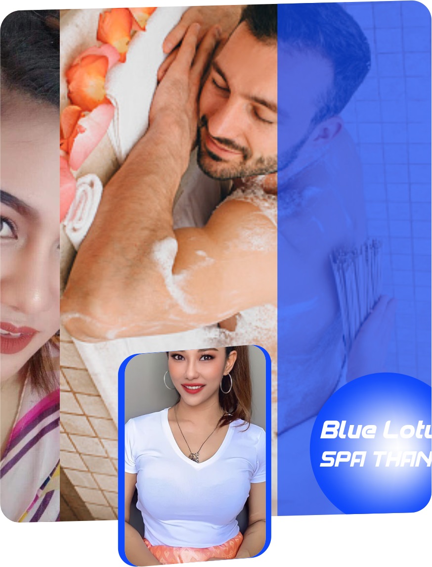 Body massage in Thane